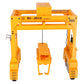 Lionel 6-12781 Norfolk & Western Intermodal Crane VG/Box