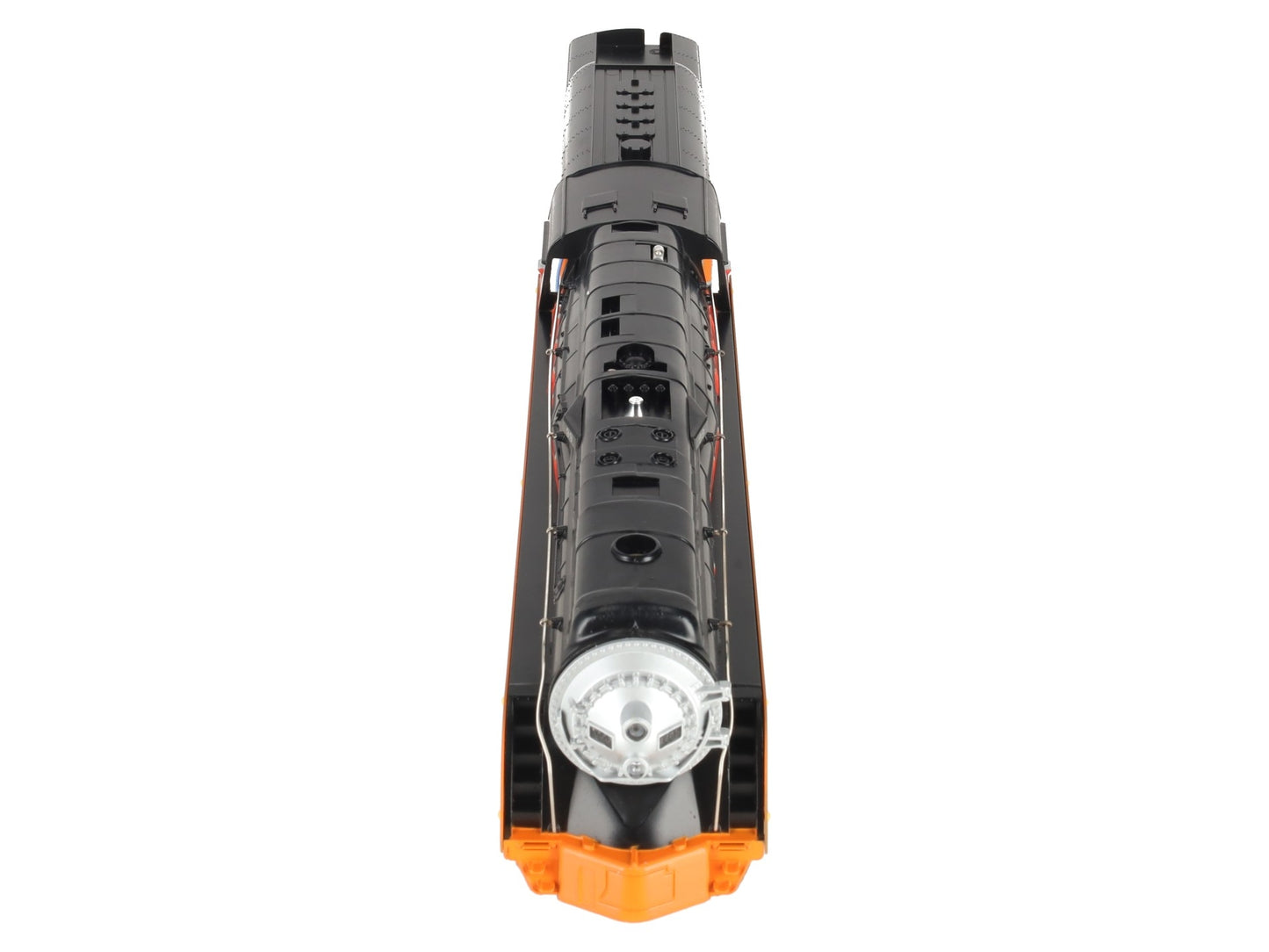 Lionel 6-8307 O Gauge Southern Pacific Daylight GS-4 Steam Engine & Tender #4449 EX/Box
