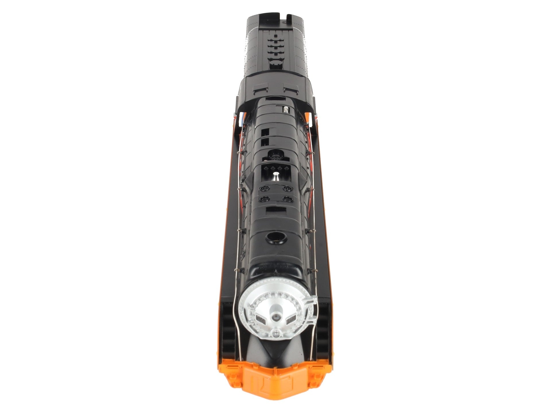 Lionel 6-8307 O Gauge Southern Pacific Daylight GS-4 Steam Engine & Tender #4449 EX/Box