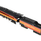 Lionel 6-8307 O Gauge Southern Pacific Daylight GS-4 Steam Engine & Tender #4449 EX/Box