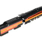 Lionel 6-8307 O Gauge Southern Pacific Daylight GS-4 Steam Engine & Tender #4449 EX/Box