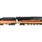 Lionel 6-8307 O Gauge Southern Pacific Daylight GS-4 Steam Engine & Tender #4449 EX/Box