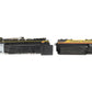 Lionel 6-8003 O Gauge Chessie 2-8-4 Berkshire Steam Locomotive & Tender #8003 EX/Box