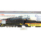 Lionel 6-8003 O Gauge Chessie 2-8-4 Berkshire Steam Locomotive & Tender #8003 EX/Box