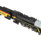 Lionel 6-8003 O Gauge Chessie 2-8-4 Berkshire Steam Locomotive & Tender #8003 EX/Box