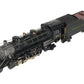 Lionel 6-11100 O Gauge Pennsylvania RR Mikado Locomotive & Tender #9631 w/TMCC EX/Box