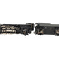Lionel 6-11100 O Gauge Pennsylvania RR Mikado Locomotive & Tender #9631 w/TMCC EX/Box