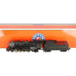 Lionel 6-11100 O Gauge Pennsylvania RR Mikado Locomotive & Tender #9631 w/TMCC EX/Box