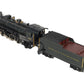 Lionel 6-11100 O Gauge Pennsylvania RR Mikado Locomotive & Tender #9631 w/TMCC EX/Box