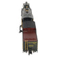 Lionel 6-11100 O Gauge Pennsylvania RR Mikado Locomotive & Tender #9631 w/TMCC EX/Box