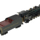 Lionel 6-11100 O Gauge Pennsylvania RR Mikado Locomotive & Tender #9631 w/TMCC EX/Box