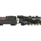 Lionel 6-11100 O Gauge Pennsylvania RR Mikado Locomotive & Tender #9631 w/TMCC EX/Box