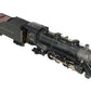 Lionel 6-11100 O Gauge Pennsylvania RR Mikado Locomotive & Tender #9631 w/TMCC EX/Box