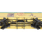 LGB 44670 G Scale Buffalo Bill's Boxcar LN/Box