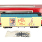 LGB 44670 G Scale Buffalo Bill's Boxcar LN/Box