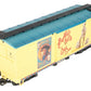 LGB 44670 G Scale Buffalo Bill's Boxcar LN/Box