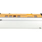 LGB 3081 G Scale Denver & Rio Grande Western Combine Passenger Car-Custom EX/Box