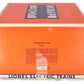 Lionel 6-12741 O Gauge Union Pacific Intermodal Crane VG/Box