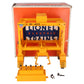 Lionel 6-12741 O Gauge Union Pacific Intermodal Crane VG/Box