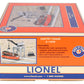 Lionel 6-14209 O Gauge US Steel Operating Gantry Crane LN/Box