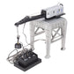 Lionel 6-14209 O Gauge US Steel Operating Gantry Crane LN/Box