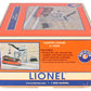 Lionel 6-14209 O Gauge US Steel Operating Gantry Crane LN/Box
