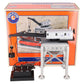 Lionel 6-14209 O Gauge US Steel Operating Gantry Crane LN/Box