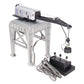 Lionel 6-14209 O Gauge US Steel Operating Gantry Crane LN/Box