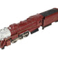 Lionel 6-8101 O Gauge Chicago & Alton 4-6-4 Steam Locomotive & Tender #659 EX/Box
