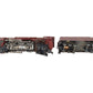 Lionel 6-8101 O Gauge Chicago & Alton 4-6-4 Steam Locomotive & Tender #659 EX/Box