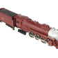 Lionel 6-8101 O Gauge Chicago & Alton 4-6-4 Steam Locomotive & Tender #659 EX/Box