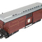 LGB 33840 G Scale Sandy River & Rangeley Lake Baggage Car #8 LN/Box