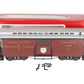 LGB 33840 G Scale Sandy River & Rangeley Lake Baggage Car #8 LN/Box