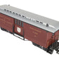 LGB 33840 G Scale Sandy River & Rangeley Lake Baggage Car #8 LN/Box
