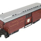 LGB 33840 G Scale Sandy River & Rangeley Lake Baggage Car #8 LN/Box