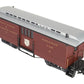 LGB 33840 G Scale Sandy River & Rangeley Lake Baggage Car #8 LN/Box