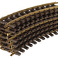 LGB 11000 G Scale R1 30 Degree Curved Track Sections (12) EX/Box