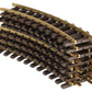 LGB 11000 G Scale R1 30 Degree Curved Track Sections (12) EX/Box