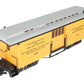 LGB 30843 G Scale D&S Baggage Car #128 LN/Box