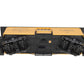 LGB 30843 G Scale D&S Baggage Car #128 LN/Box