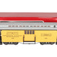 LGB 30843 G Scale D&S Baggage Car #128 LN/Box