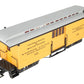 LGB 30843 G Scale D&S Baggage Car #128 LN/Box