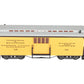 LGB 30843 G Scale D&S Baggage Car #128 LN/Box