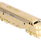 Oriental Limited HO BRASS EMD FP7A 1500HP Phase I Diesel Locomotive - Unpainted EX/Box