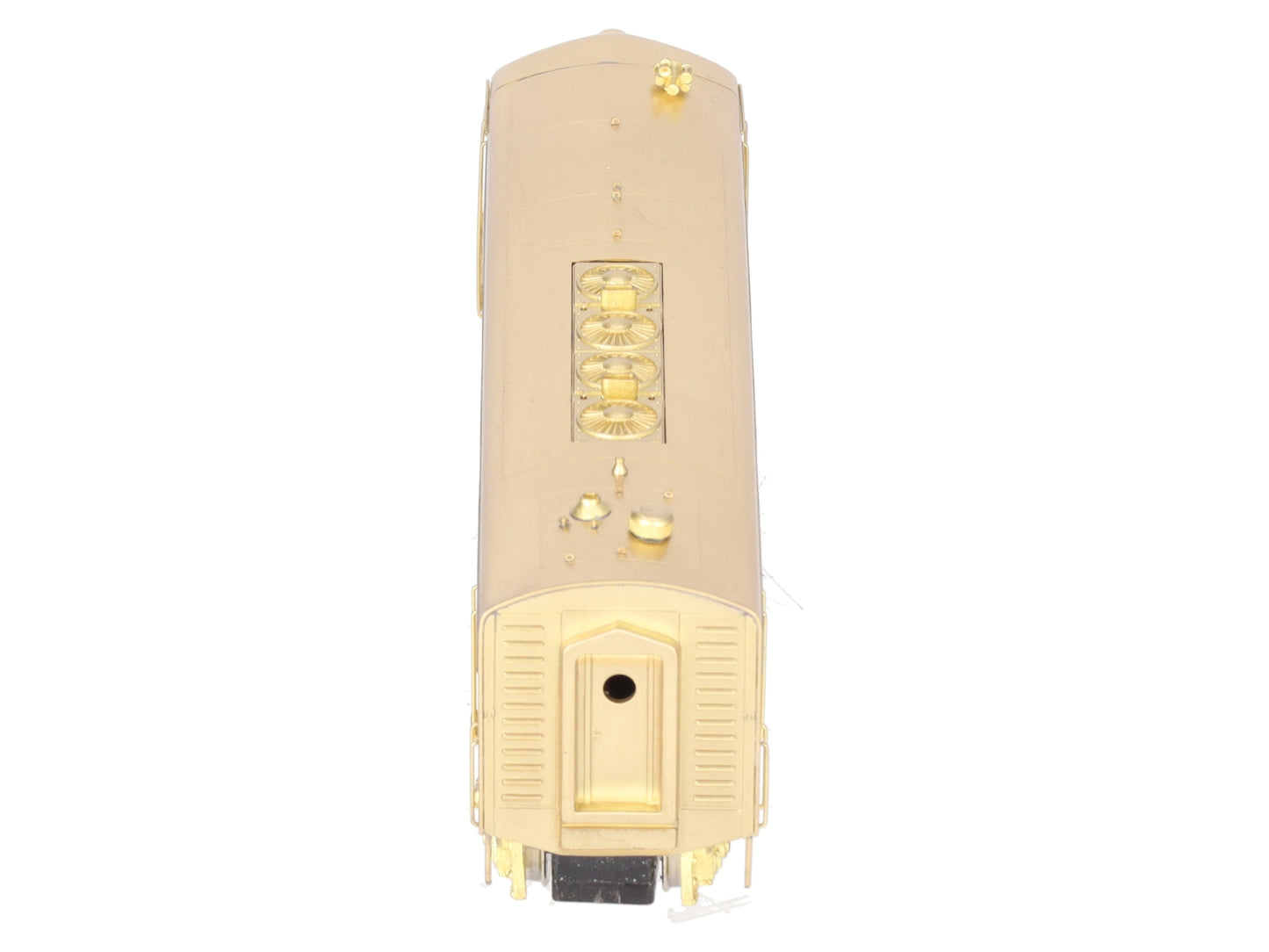 Oriental Limited HO BRASS EMD FP7A 1500HP Phase I Diesel Locomotive - Unpainted EX/Box