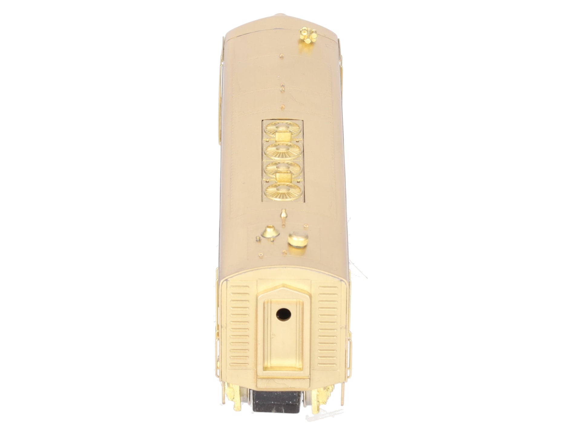 Oriental Limited HO BRASS EMD FP7A 1500HP Phase I Diesel Locomotive - Unpainted EX/Box