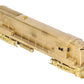 Oriental Limited HO BRASS GE U-25B 2500HP High Hood Diesel Locomotive -Unpainted EX/Box