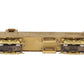 Oriental Limited HO BRASS GE U-25B 2500HP High Hood Diesel Locomotive -Unpainted EX/Box