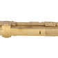 Oriental Limited HO BRASS GE U-25B 2500HP High Hood Diesel Locomotive -Unpainted EX/Box