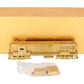 Oriental Limited HO BRASS GE U-25B 2500HP High Hood Diesel Locomotive -Unpainted EX/Box